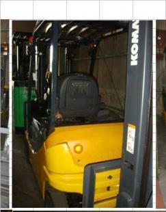 供應上海二手叉車進口代理|進口日本二手叉車清關代理_機械及行業設備_世界工廠網中國產品信息庫