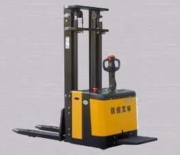 電動托盤堆垛車1.0-1.6噸樣本及產品圖片-機電商情網電子樣本庫
