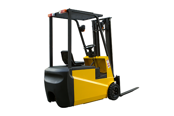1噸電動叉車產品簡介 - 