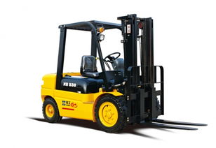 內(nèi)燃叉車價(jià)格表 內(nèi)燃叉車大全