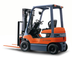 豐田7FBJ35電瓶平衡重式叉車
