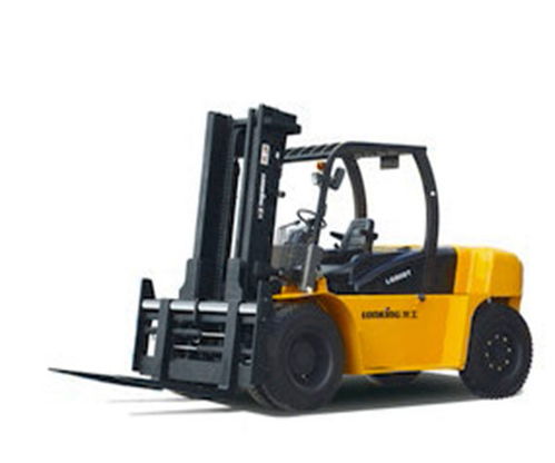 小型內燃叉車價格 惠民小型內燃叉車 尚雅機械品質保證