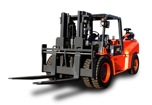 永州市叉車證怎么考在哪里報名以及完整流程