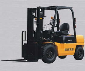 大量供應優質的內燃平衡重式叉車