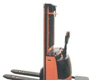 供應全電動堆高車,堆高叉車,站架式叉車_交通運輸_世界工廠網(wǎng)中國產(chǎn)品信息庫