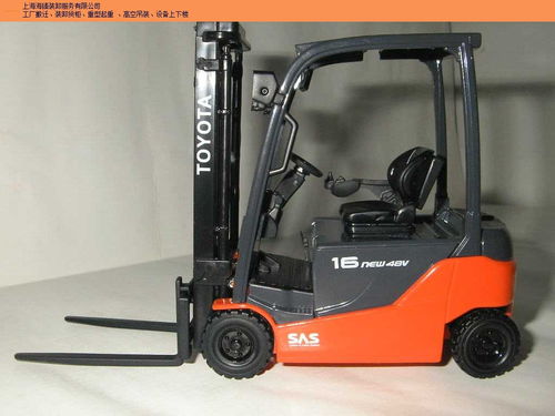 嘉定區(qū)叉車租賃品質(zhì)優(yōu)