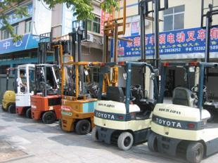 供應(yīng)東莞厚街鎮(zhèn)二手電動叉車出租/東莞電動叉車價格_交通運輸_世界工廠網(wǎng)中國產(chǎn)品信息庫