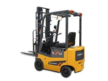 柳工CLG2050H內燃平衡重式叉車 高效物流的可靠伙伴