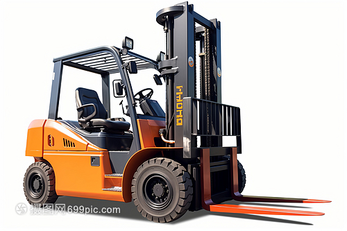 搬運叉車 工業物流中不可或缺的動力助手