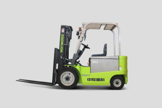 工業車輛的支柱 叉車及其應用概述