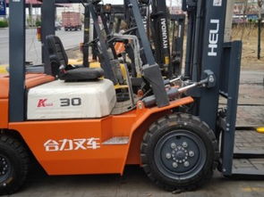 天津津南叉車出租公司電話號碼及租賃指南