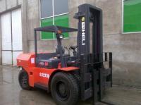 6噸合力叉車市場價格、供應信息與廠家渠道解析——世界工廠網產品信息庫指南