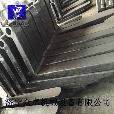 大噸位貨叉定制指南 30T來圖定購、套筒式前叉與專業廠家選擇