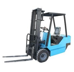 河北地區優質優惠1噸電動叉車供應——聚焦東城市場