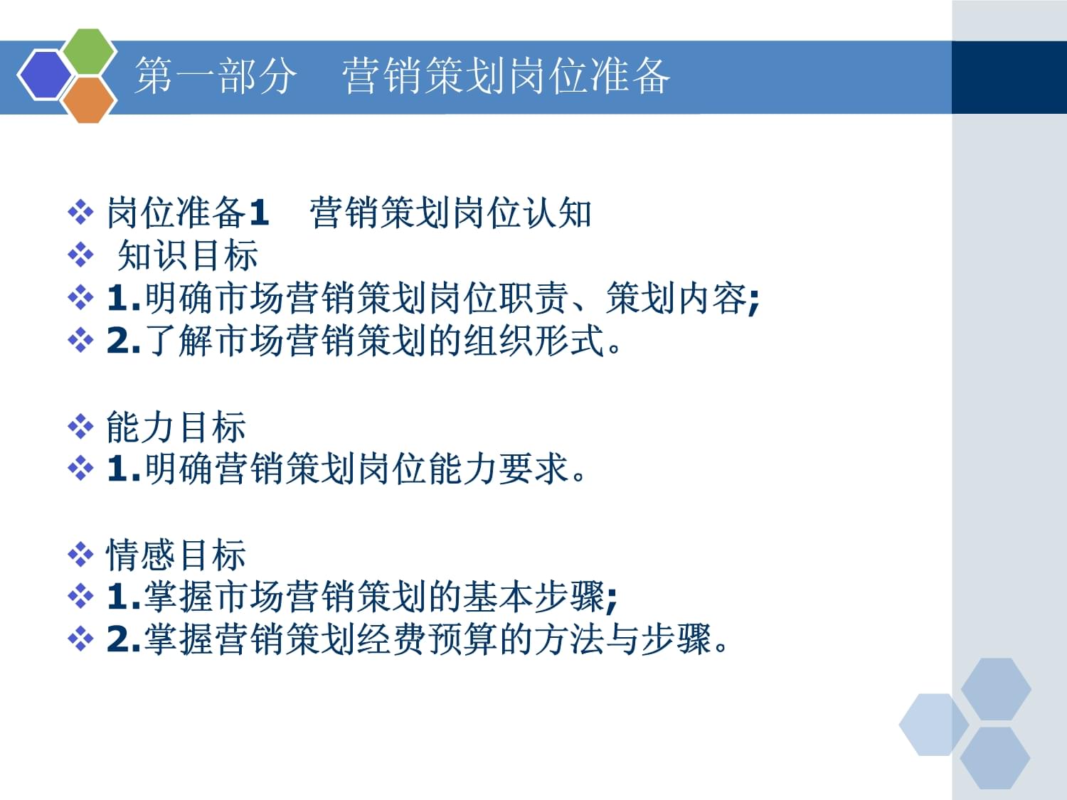 市場營銷策劃的關(guān)鍵步驟與實(shí)施要點(diǎn)