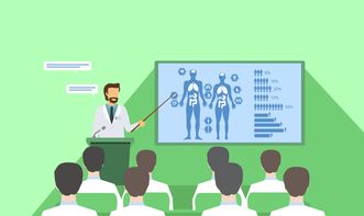 金英杰攜手分貝通，以數字化管理打造完整醫學服務產業鏈