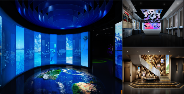 宣傳展會場館音響品牌推薦 歐雷森專業解決音頻系統不同需求，助力數字文化創意內容應用服務