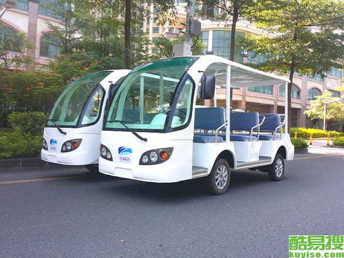 探索休閑觀光新選擇——酷易搜引領(lǐng)智慧出行體驗(yàn)